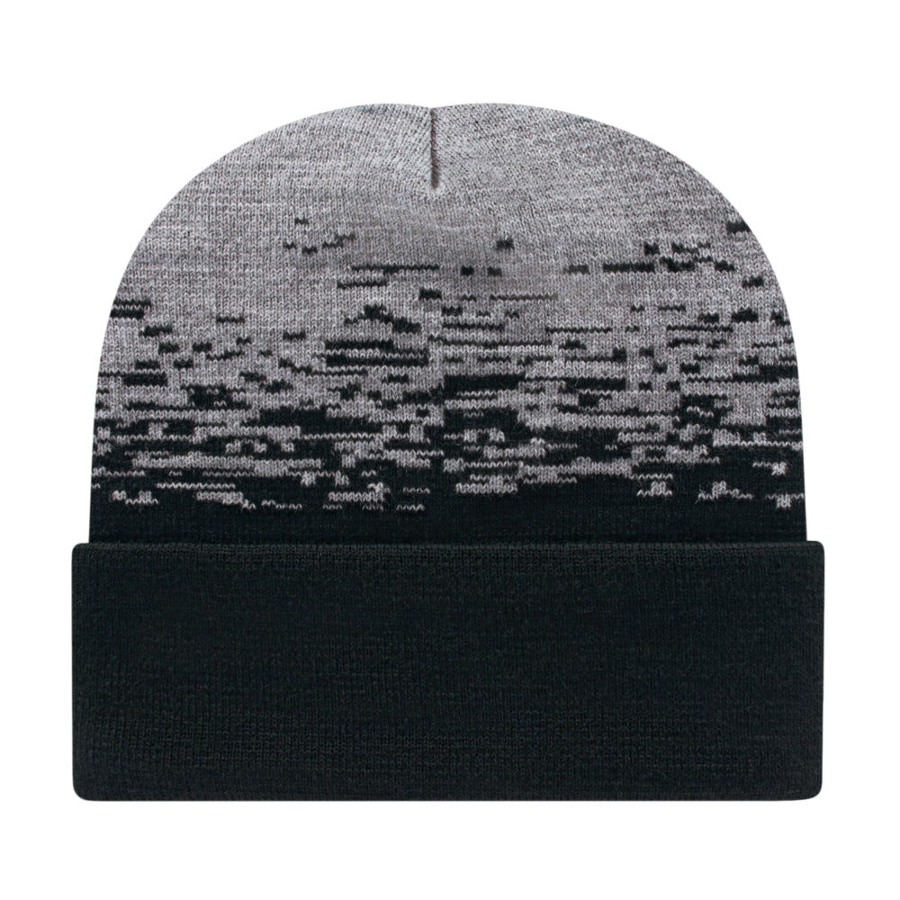 RKS12-Black/Heather image