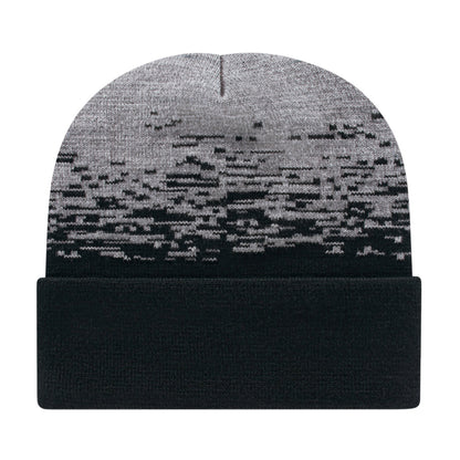 RKS12-Black/Heather image