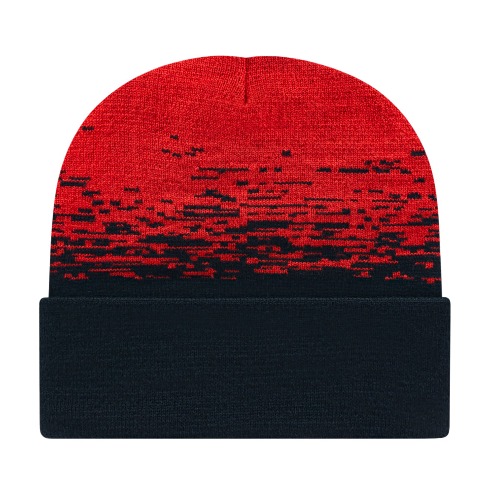 RKS12-Black/True Red image