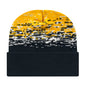 RKS12-Black/White/Athletic Gold image