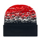 RKS12-Black/White/True Red image