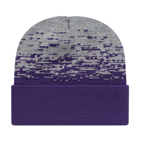 RKS12-Purple/Heather image