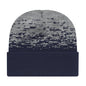 RKS12-True Navy/Heather image