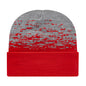 RKS12-True Red/Heather image