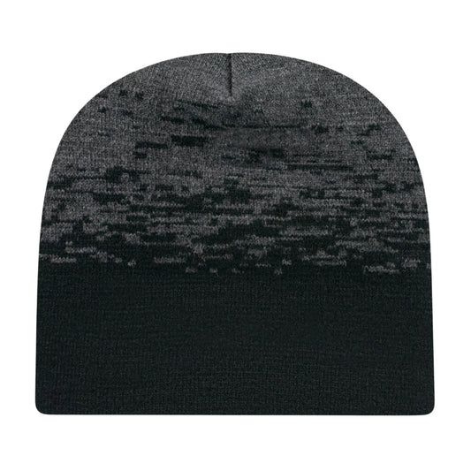 RKS9-Black/Dark Heather - RKS9 image