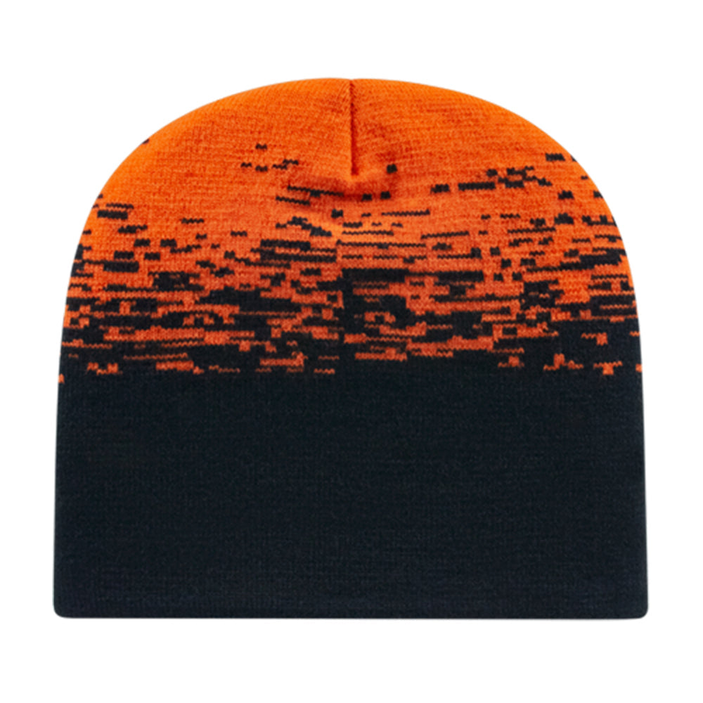 RKS9-Black/Deep Orange - RKS9 image 1