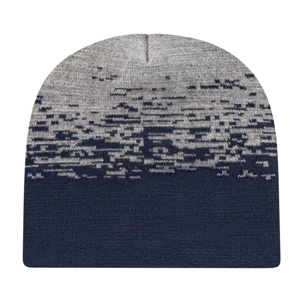 RKS9-True Navy/Heather - RKS9 image