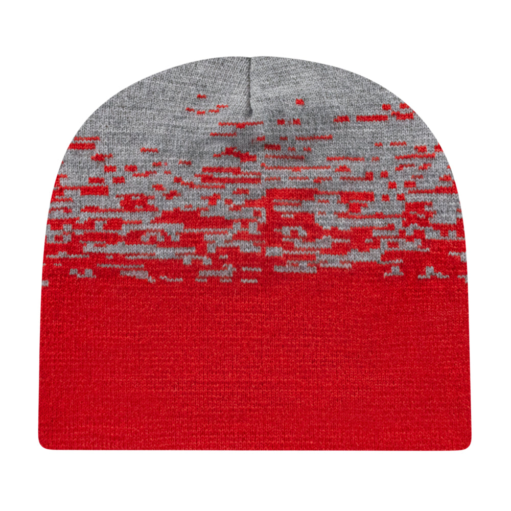 RKS9-True Red/Heather - RKS9 image