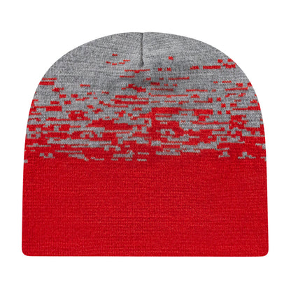 RKS9-True Red/Heather - RKS9 image
