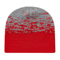 RKS9-True Red/Heather - RKS9 image