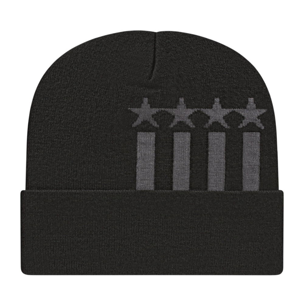 RKSTAR12-Black/Iron Gray image