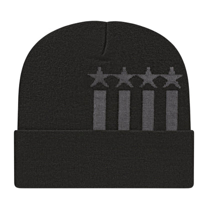 RKSTAR12-Black/Iron Gray image