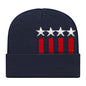 RKSTAR12-True Navy/White/True Red image
