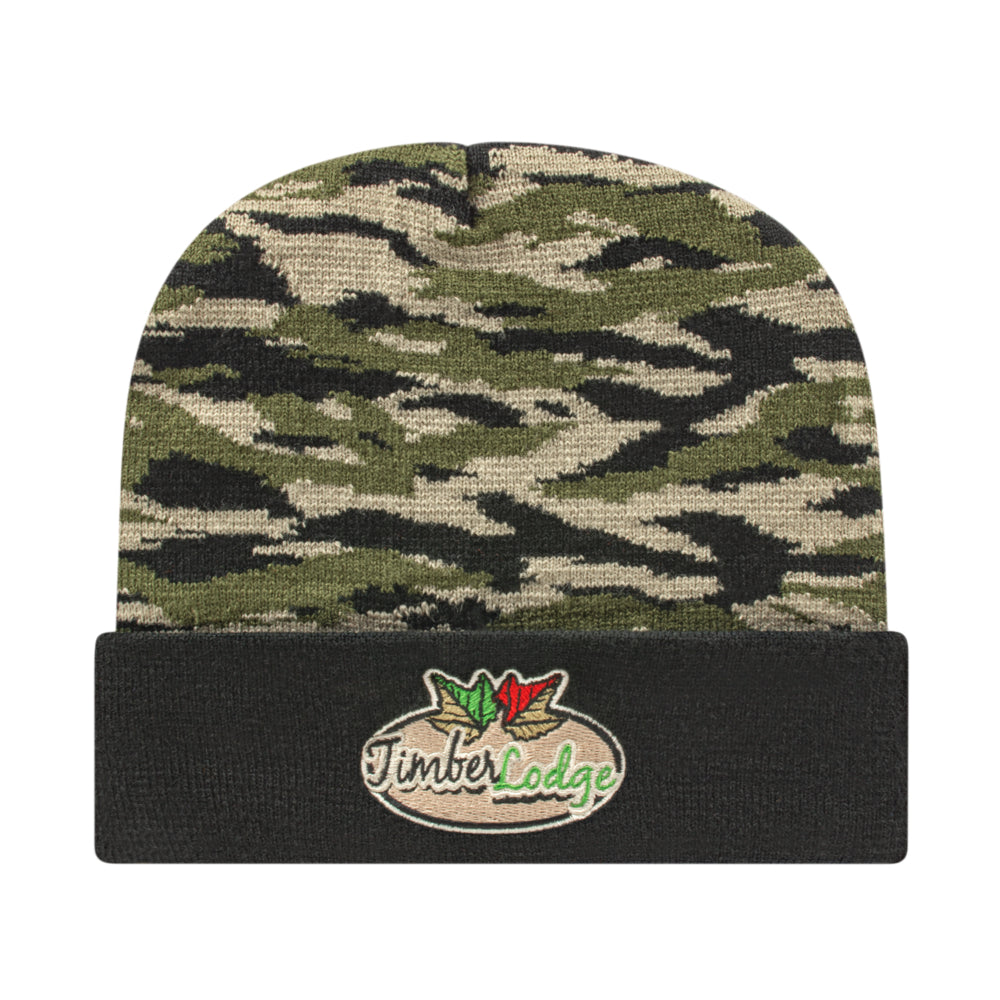 RKTC12-Vintage Tiger Camo image 1