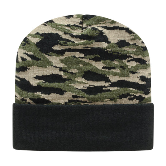 RKTC12-Vintage Tiger Camo image 2