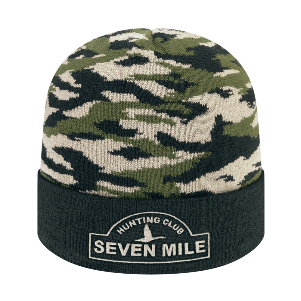 RKTC12-Vintage Tiger Camo image