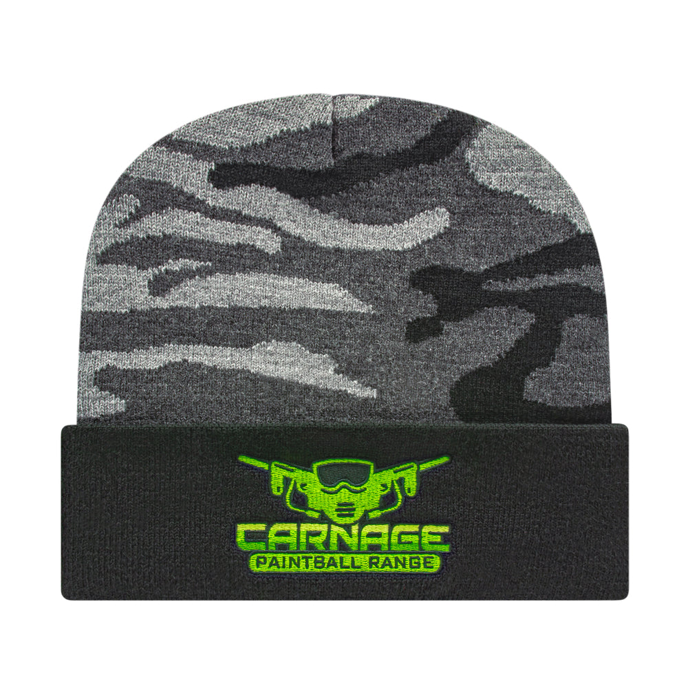 RKUC12-Urban Camo image 2