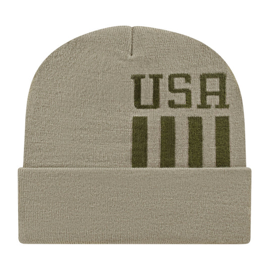 RKUSA12-Khaki/Olive image 2