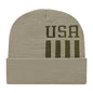 RKUSA12-Khaki/Olive image 2