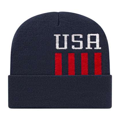 RKUSA12-True Navy/White/True Red image 1