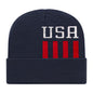 RKUSA12-True Navy/White/True Red image 1
