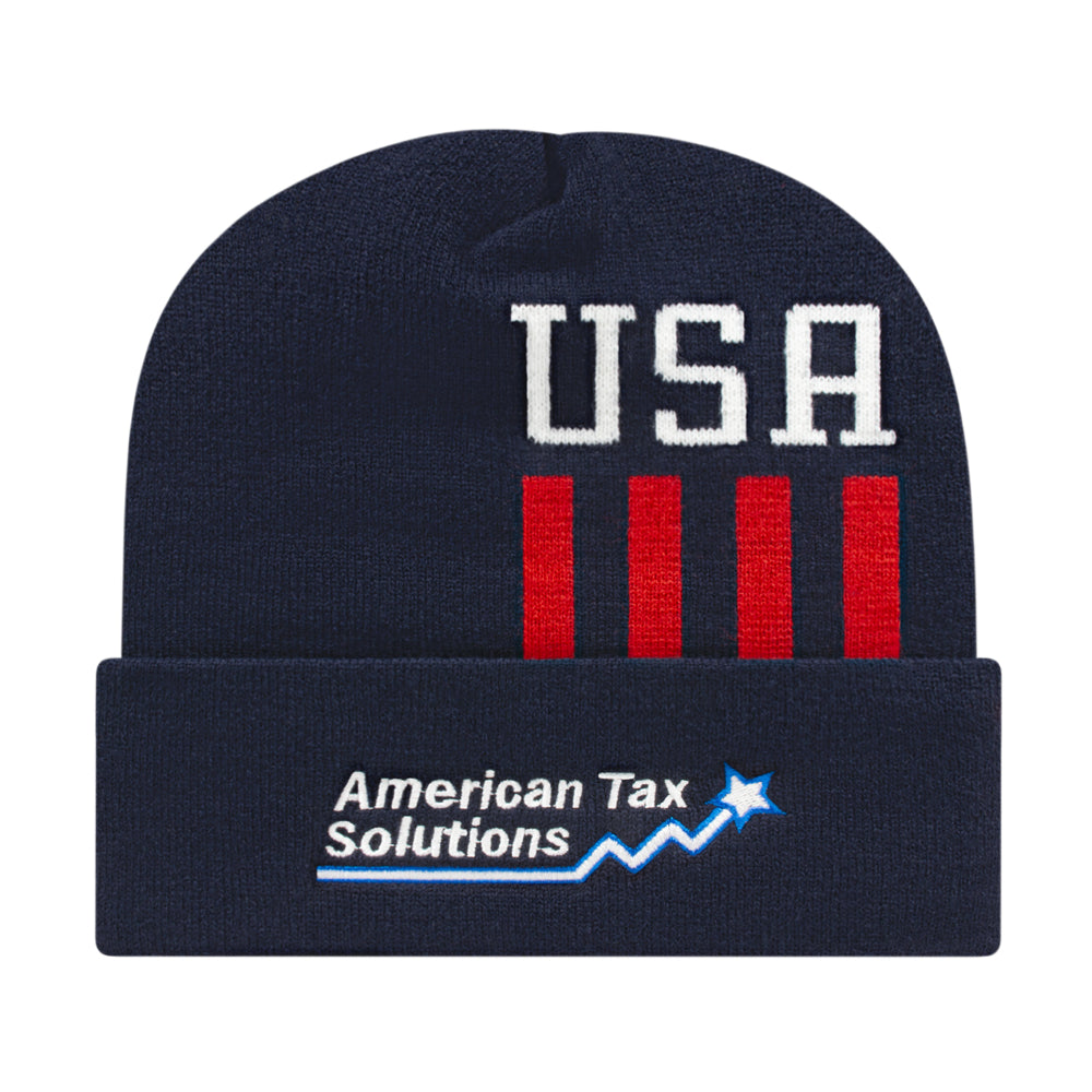 RKUSA12-True Navy/White/True Red image