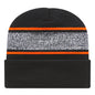 RKV12-Black/Neon Blaze image 1