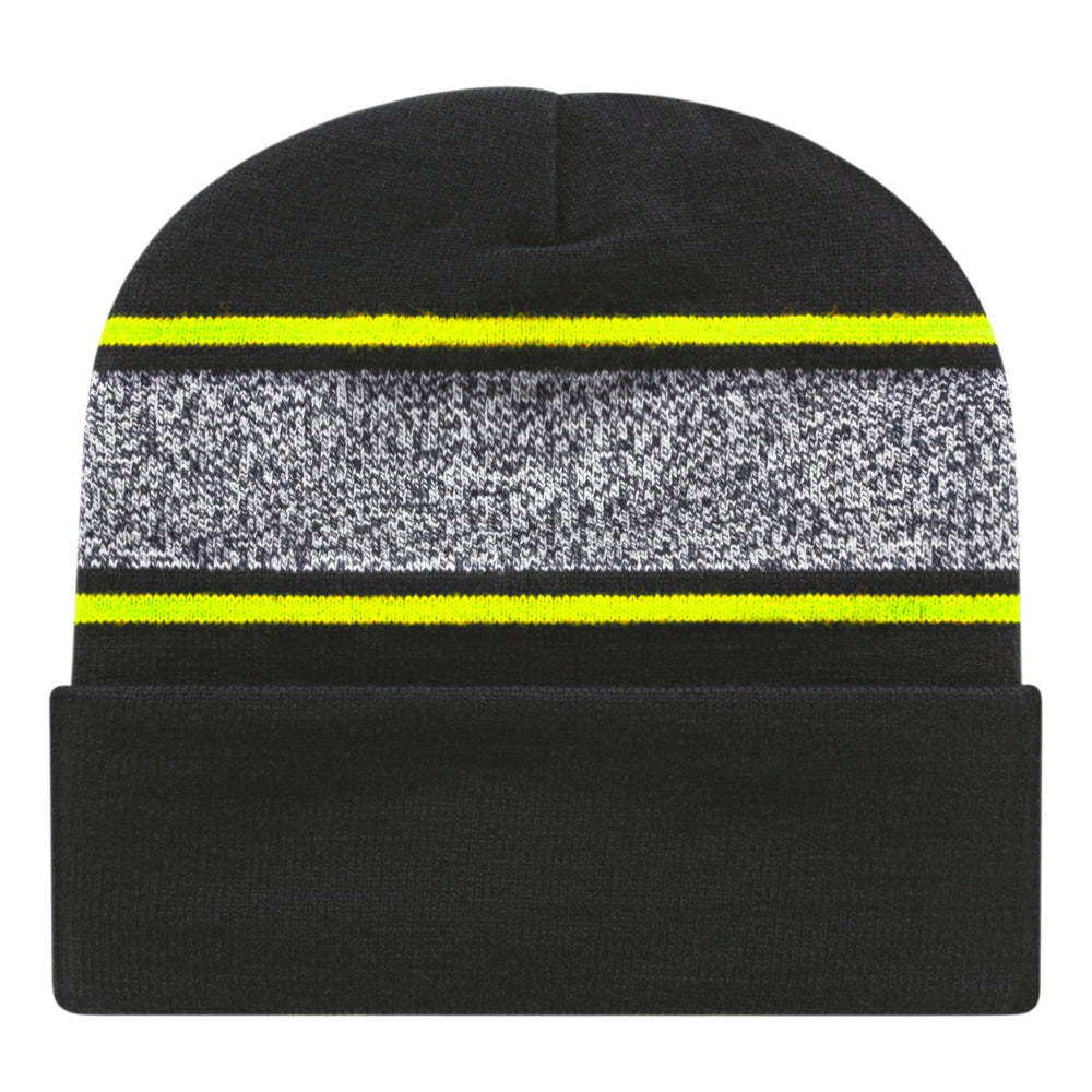 RKV12-Black/Neon Yellow image 1