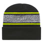 RKV12-Black/Neon Yellow image 1