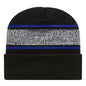 RKV12-Black/True Royal image
