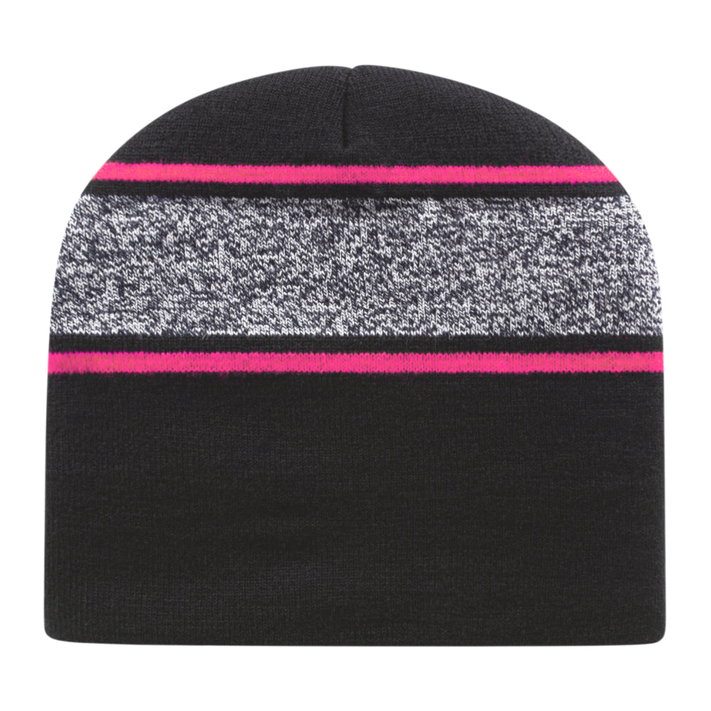 RKV9-Black/Neon Pink image 1