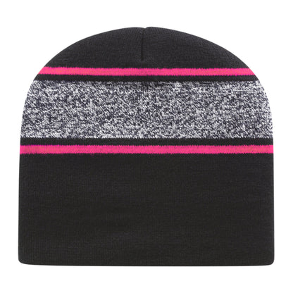 RKV9-Black/Neon Pink image 1
