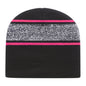 RKV9-Black/Neon Pink image 1