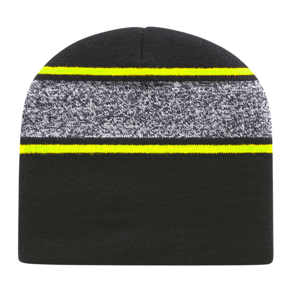 RKV9-Black/Neon Yellow image 2