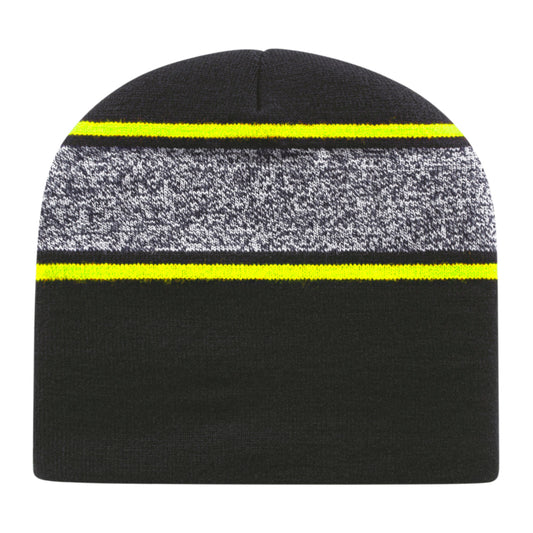 RKV9-Black/Neon Yellow image 2