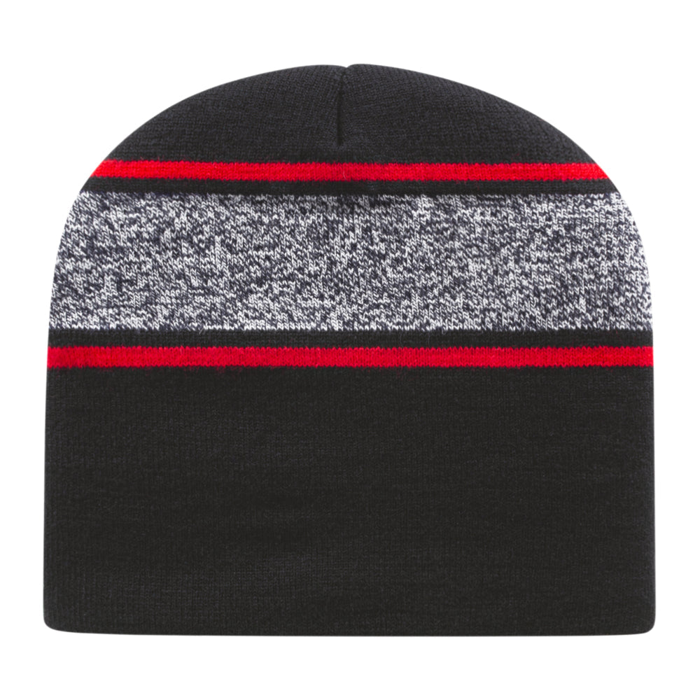 RKV9-Black/True Red image