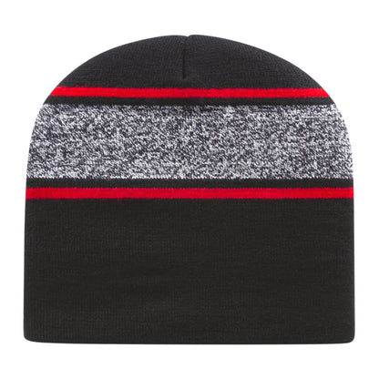 RKV9-Black/True Red image