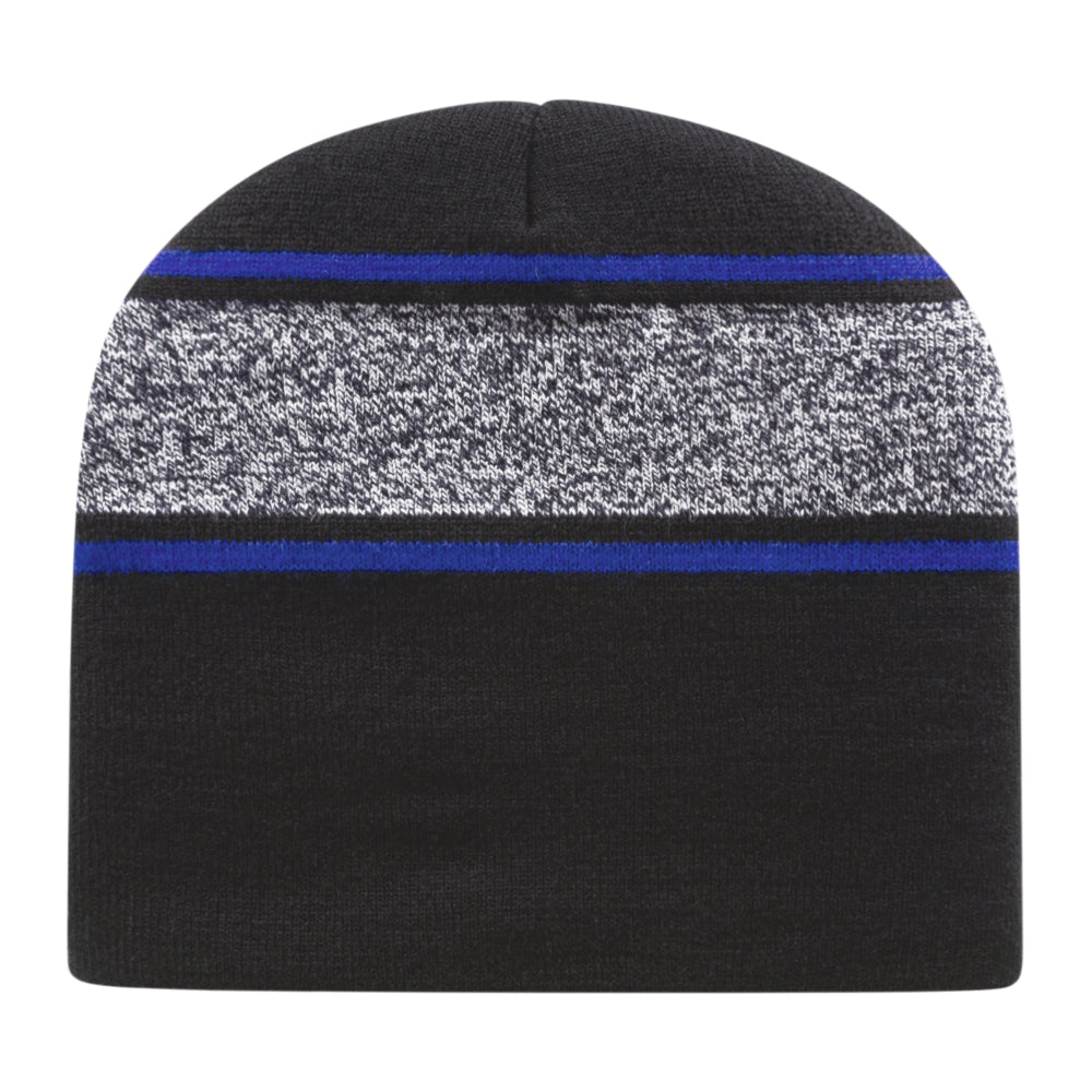 RKV9-Black/True Royal image 1