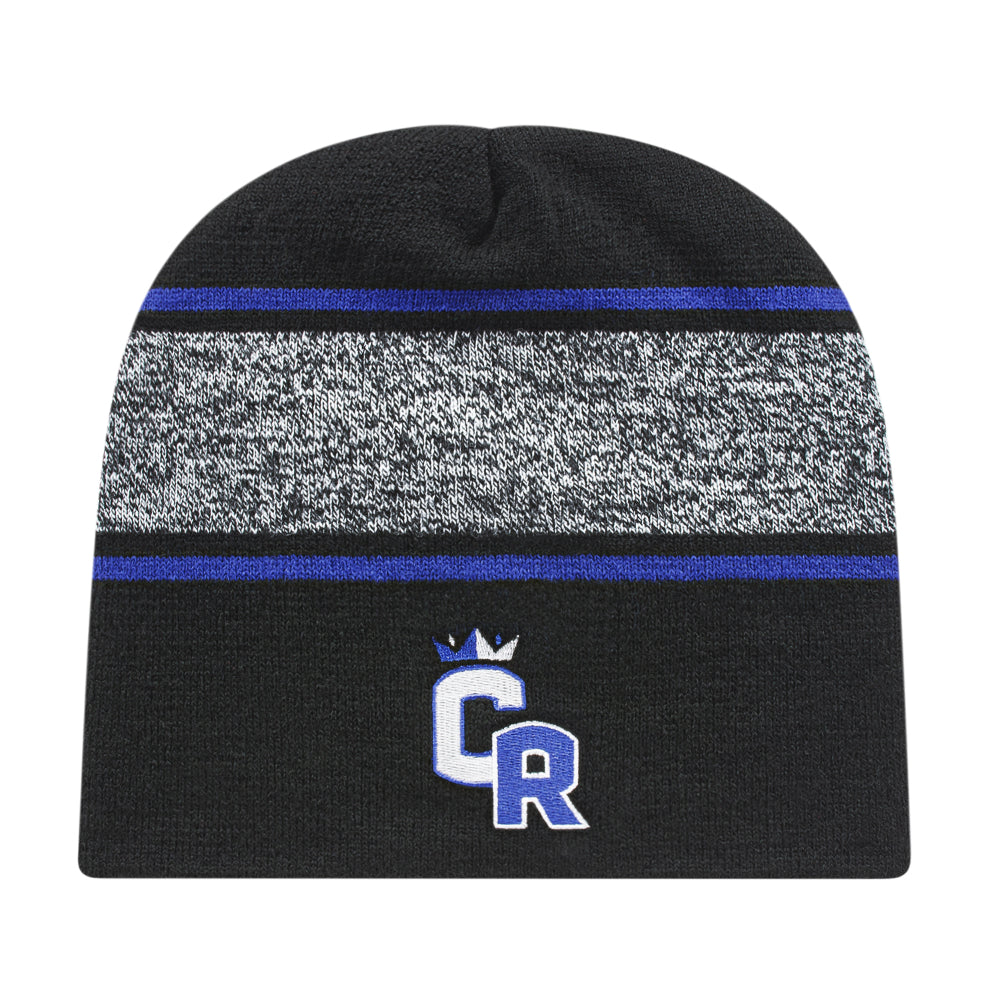RKV9-Black/True Royal image