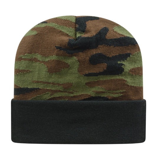 RKWC12-Woodland Camo image 2