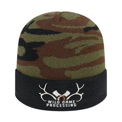 RKWC12-Woodland Camo image
