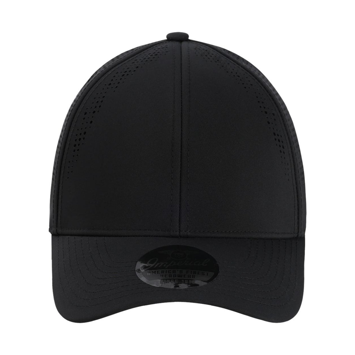 Imperial S1502 The Alpha Cap Additional image 1