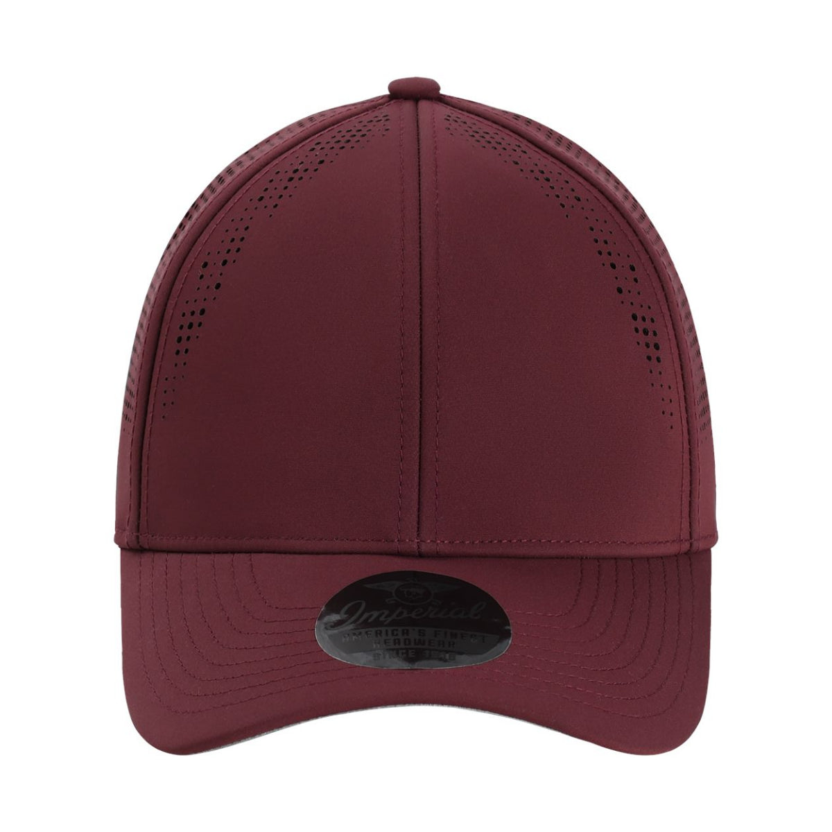 Imperial S1502 The Alpha Cap Additional image 9