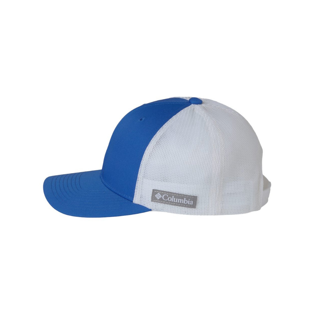 Columbia 216513 Spring Grove™ III Snapback Cap Additional Image 7
