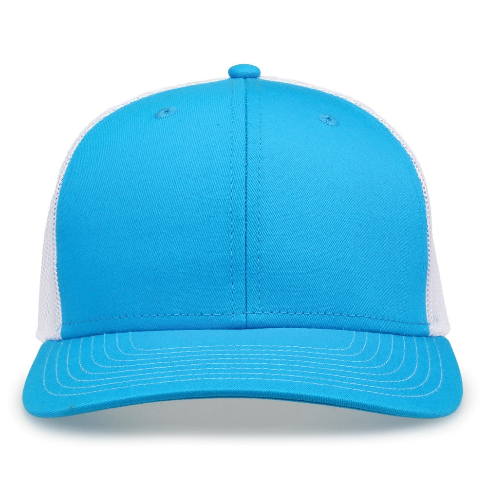 The Game GB452E Everyday Trucker Cap Adittional Image 1