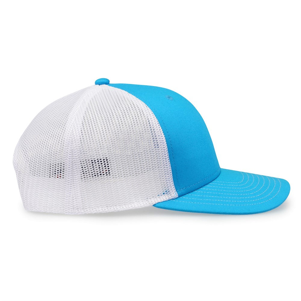 The Game GB452E Everyday Trucker Cap Adittional Image 5