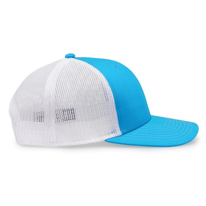 The Game GB452E Everyday Trucker Cap Adittional Image 5
