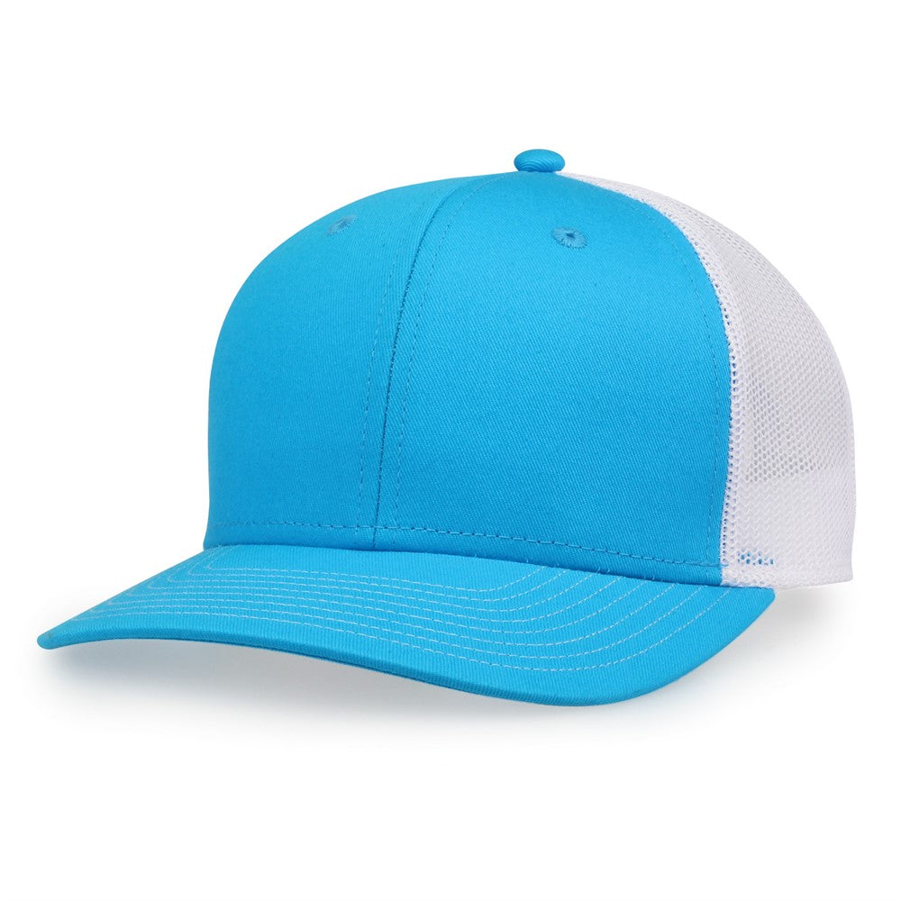 The Game GB452E Everyday Trucker Cap