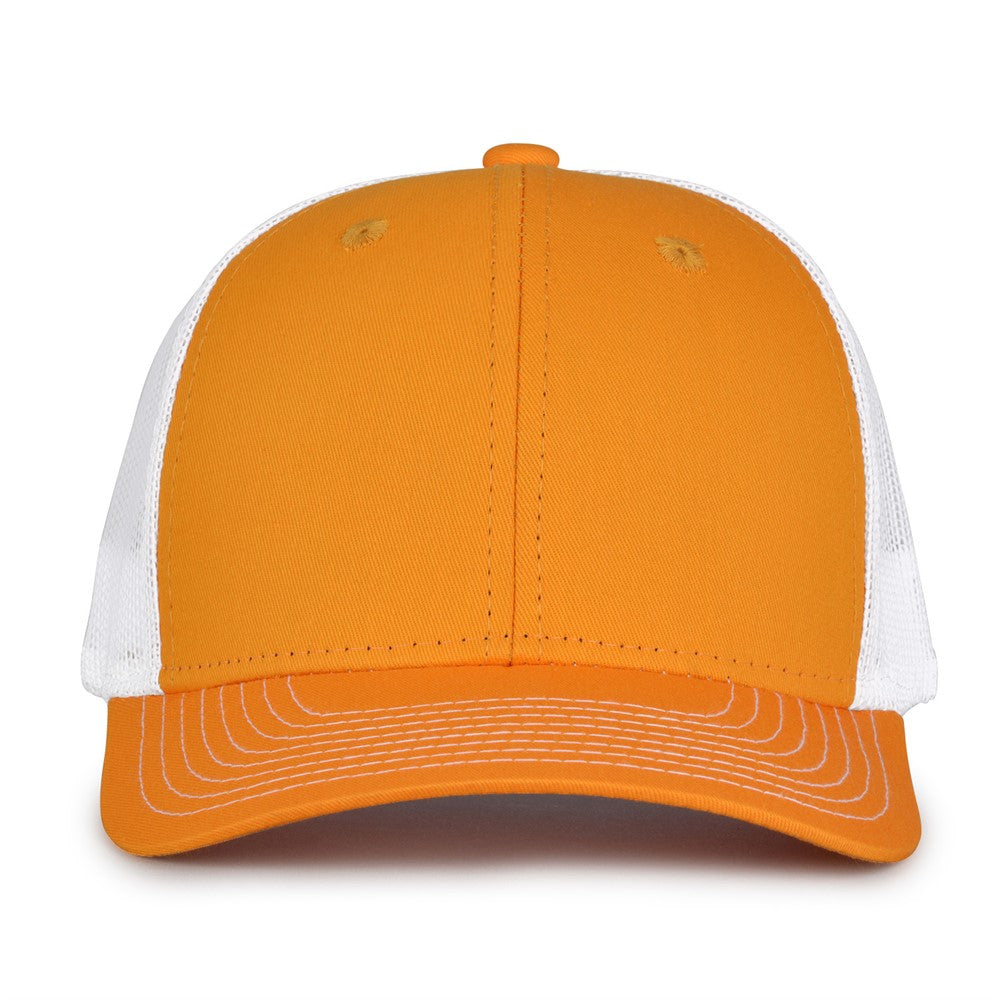 The Game GB452E Everyday Trucker Cap Adittional Image 7