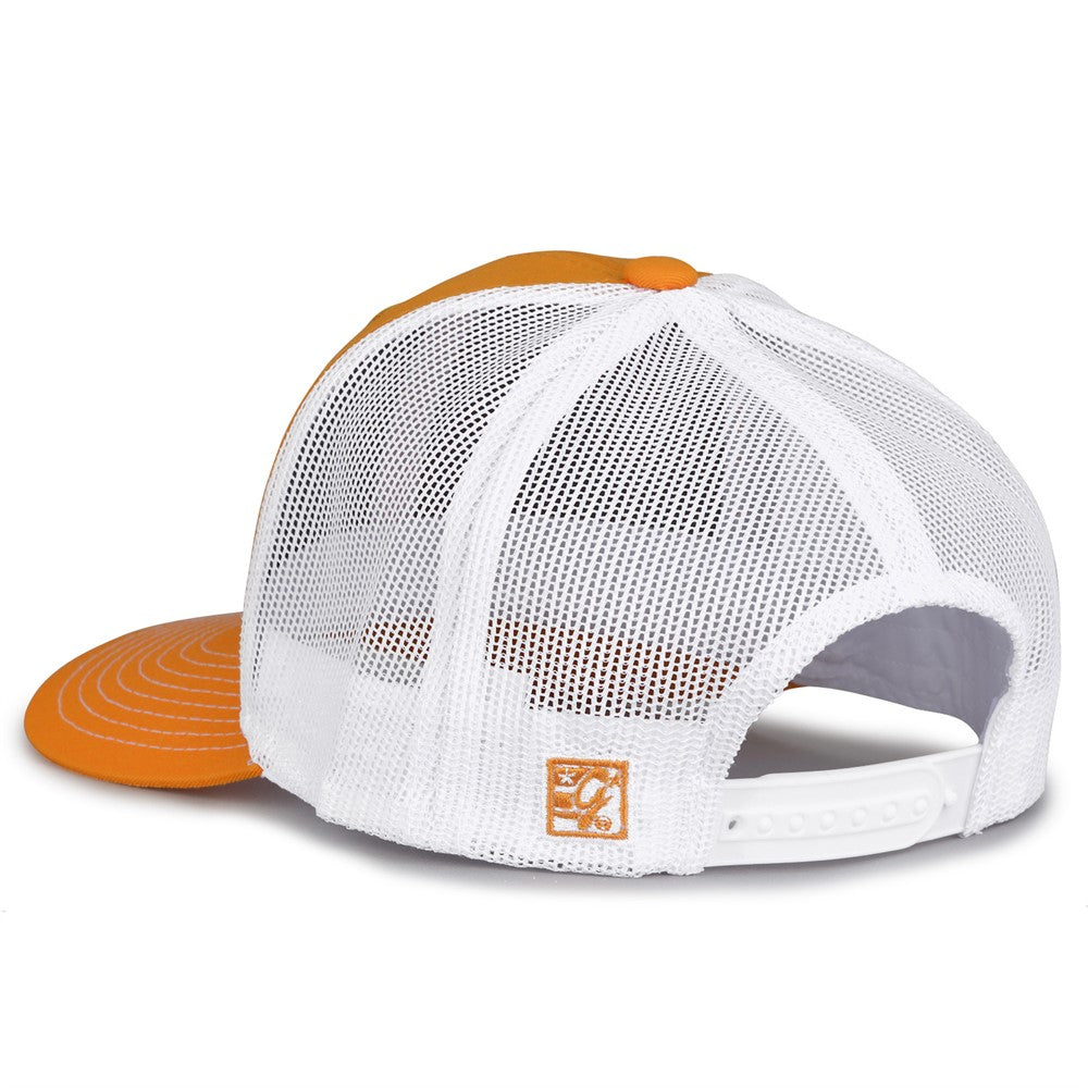 The Game GB452E Everyday Trucker Cap Adittional Image 8